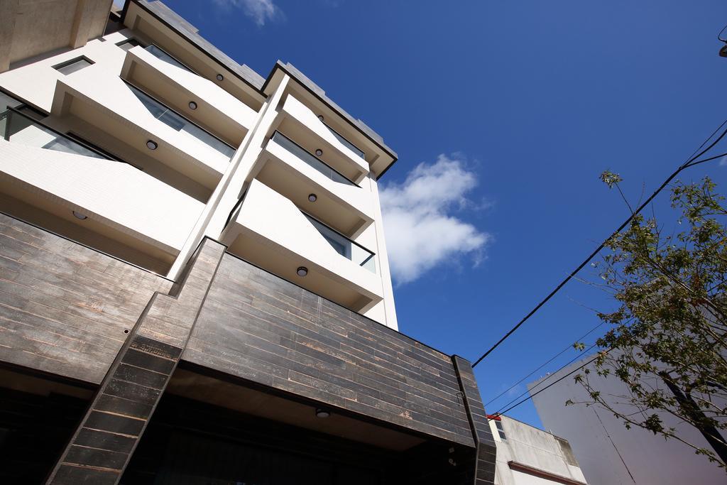 指南針民宿2178 & 工殿民宿2182 Chua-lien Exteriér fotografie