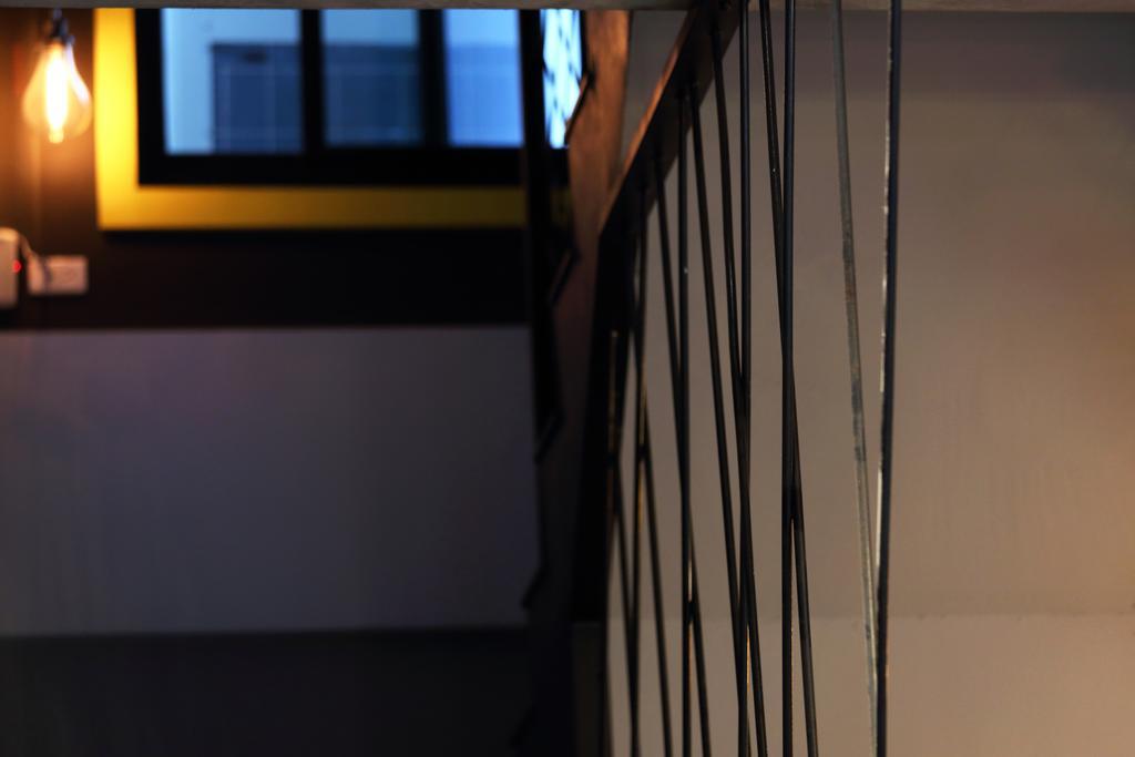 指南針民宿2178 & 工殿民宿2182 Chua-lien Exteriér fotografie